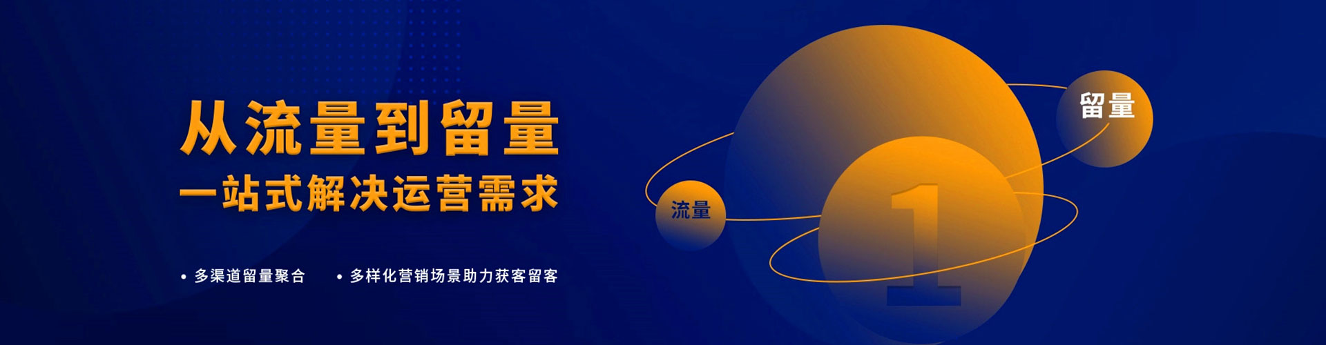硚口信息流运营